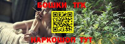 тгк Будённовск
